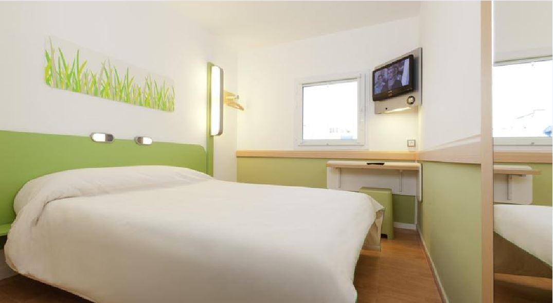 Mia Urban Detroit 3* Tangier