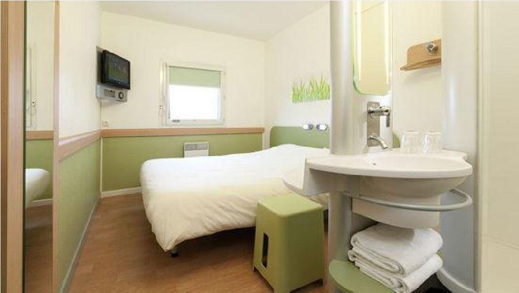 Mia Urban Detroit Hotel 3*