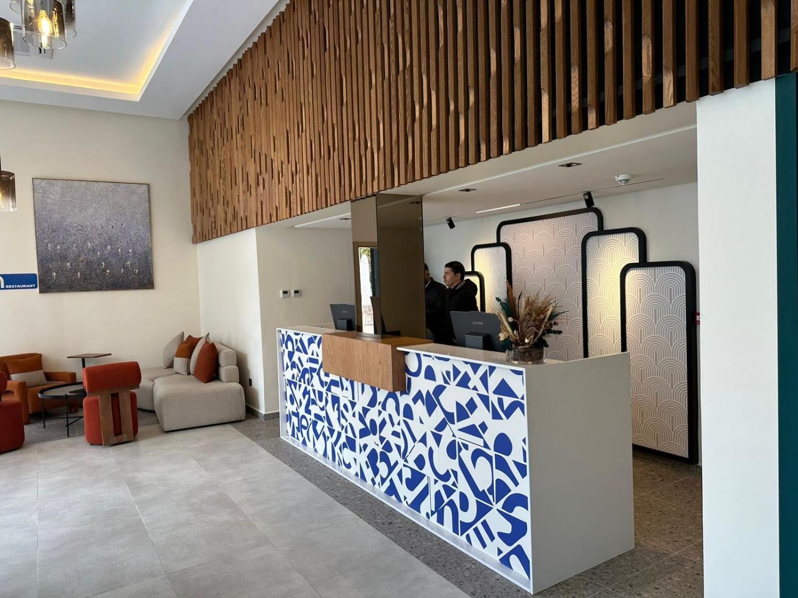 Hotel Mia Urban Detroit 3*