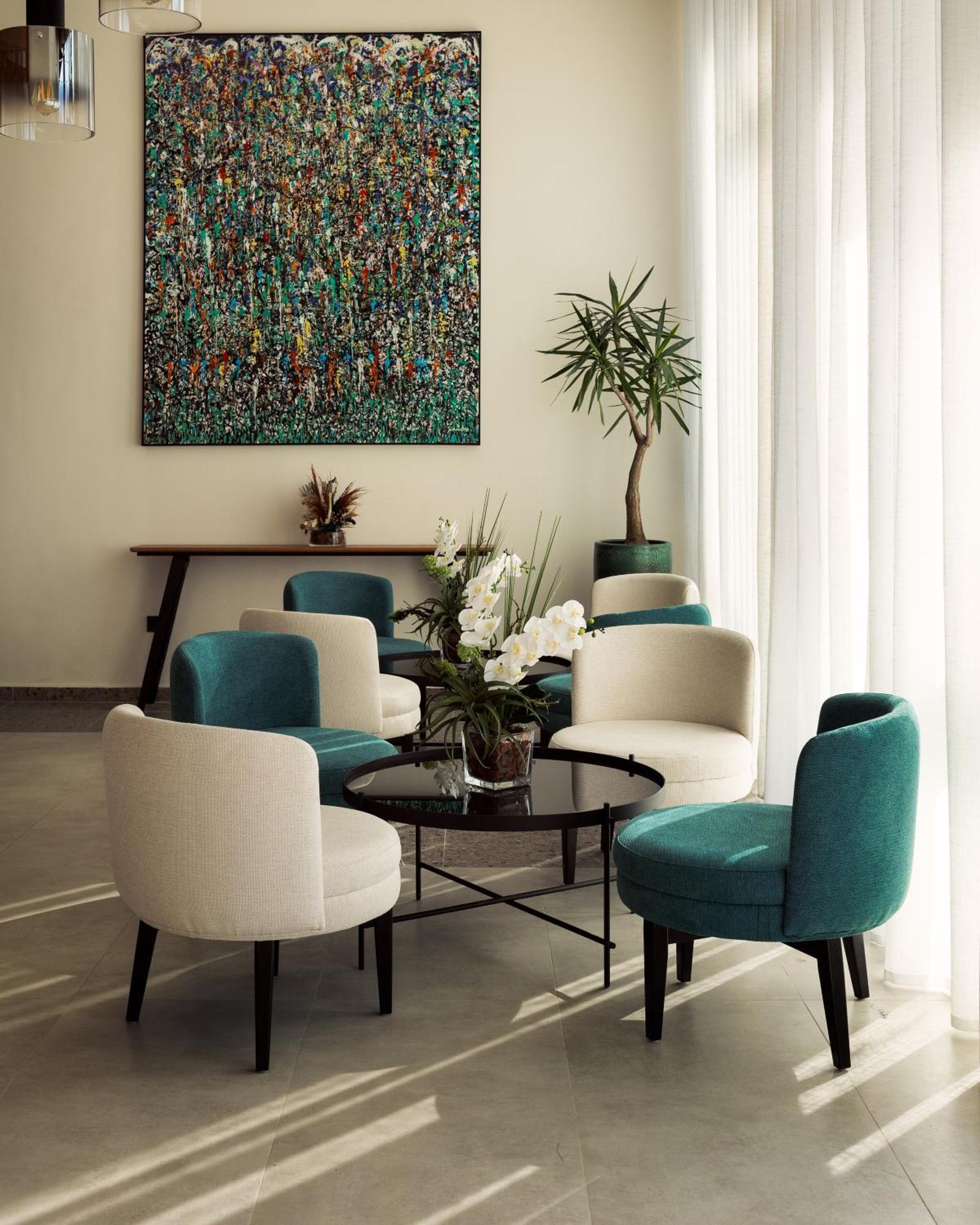 Mia Urban Detroit 3*