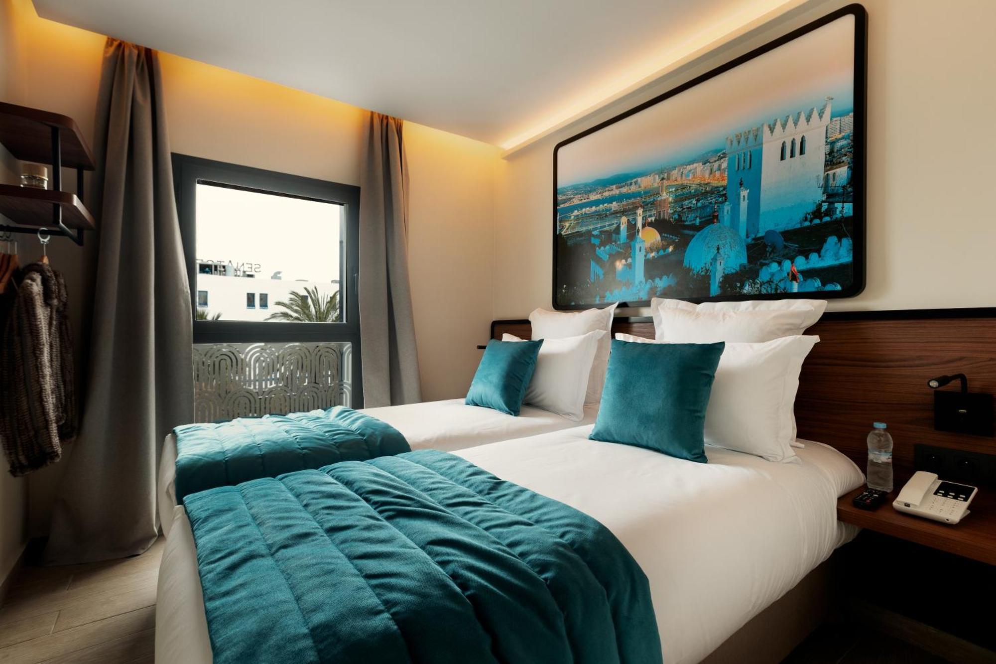 Hotel Mia Urban Detroit 3*