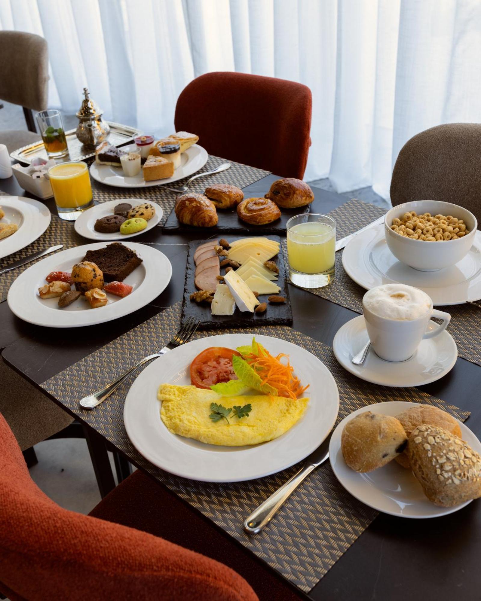 Hotel Mia Urban Detroit 3*