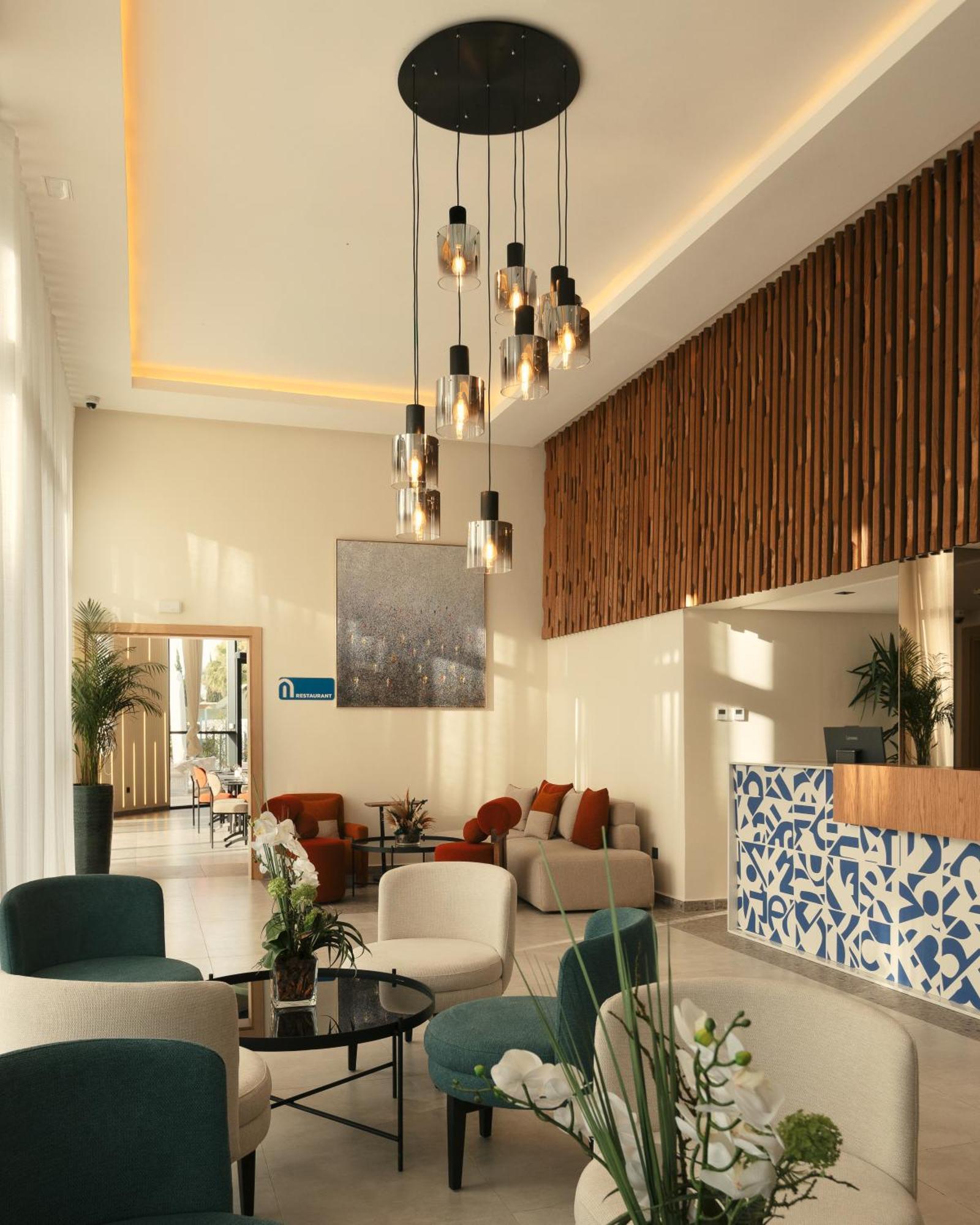 Mia Urban Detroit Hotel 3*