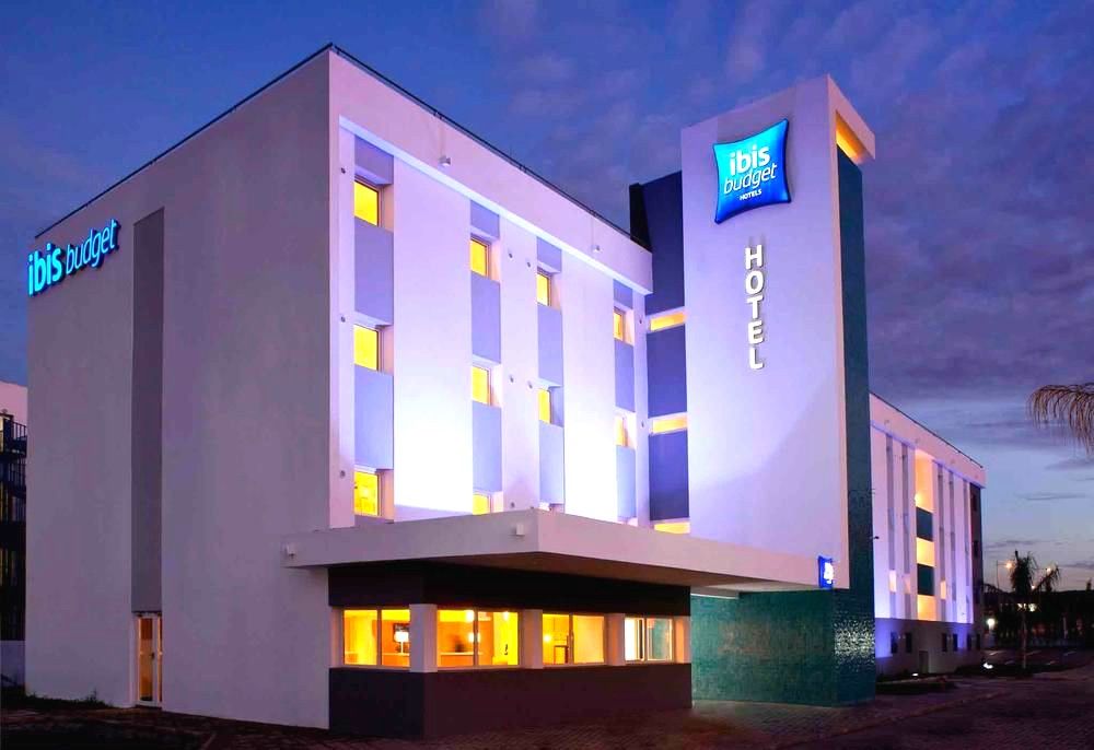 Mia Urban Detroit Hotel 3*
