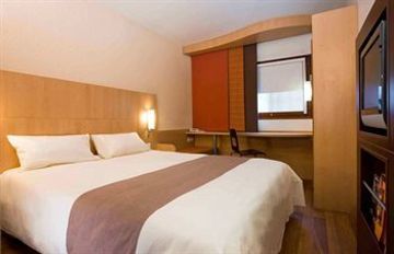 Hotel Mia Urban Detroit