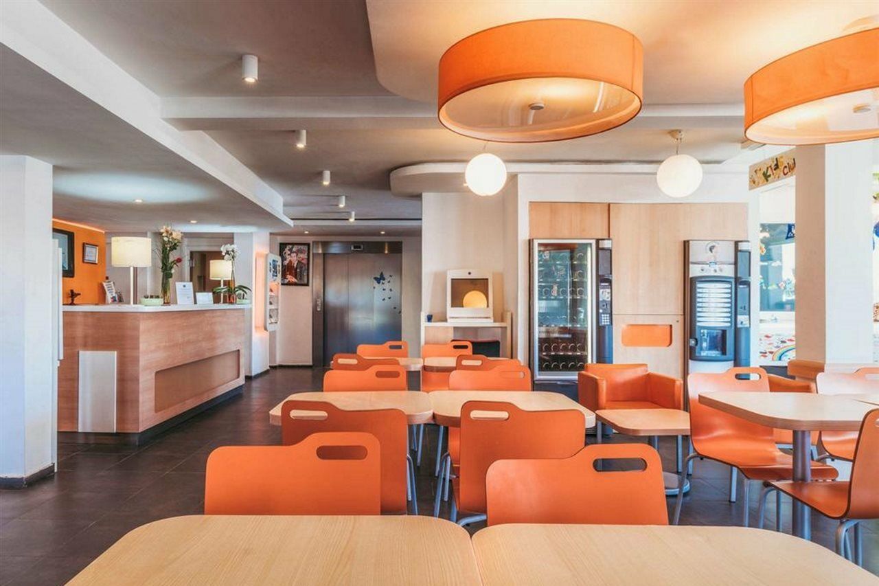 Mia Urban Detroit Hotel 3*